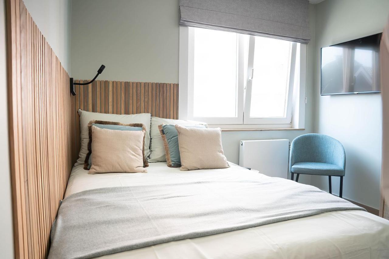 Apartment Rising Sun Westende