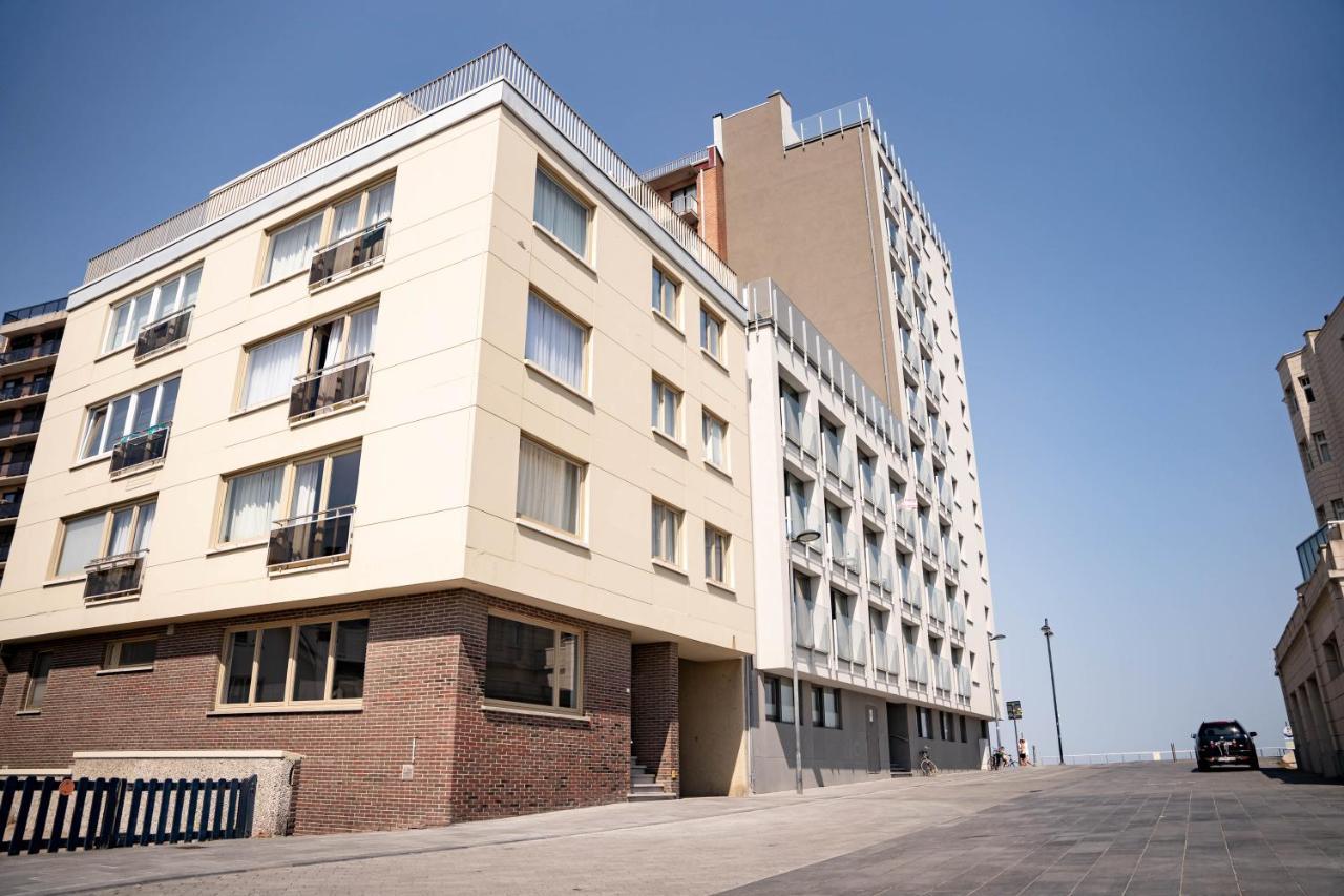 Apartment Rising Sun Westende Middelkerke