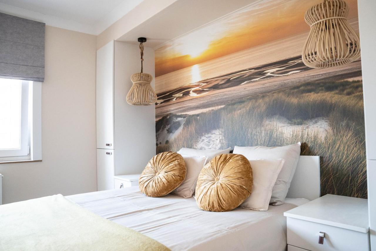 Appartamento Rising Sun Westende Middelkerke