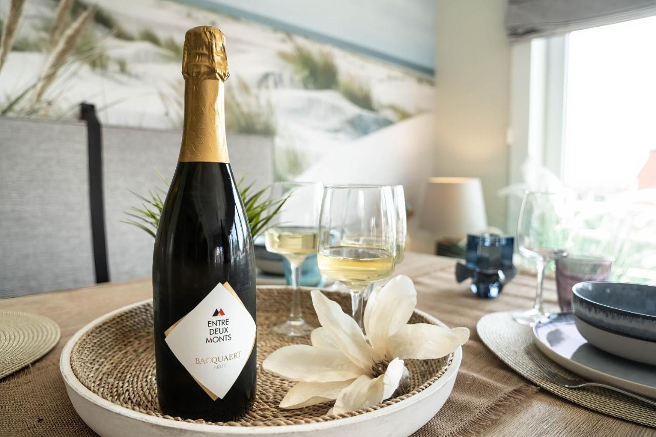 Appartamento Rising Sun Westende Middelkerke